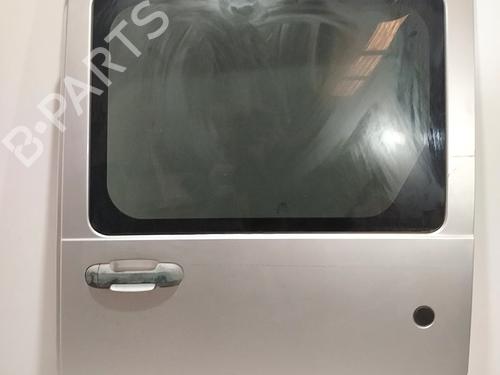 Used Left slide door FORD TRANSIT CONNECT (P65_, P70_, P80_) [2002-2025]  19782892