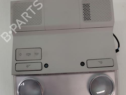 Used Interior roof light SEAT LEON (5F1) [2012-2021]  15977094