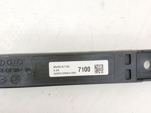 Antenne/Base HYUNDAI TUCSON (NX4E, NX4A) | BP36917155C140 - Image 2