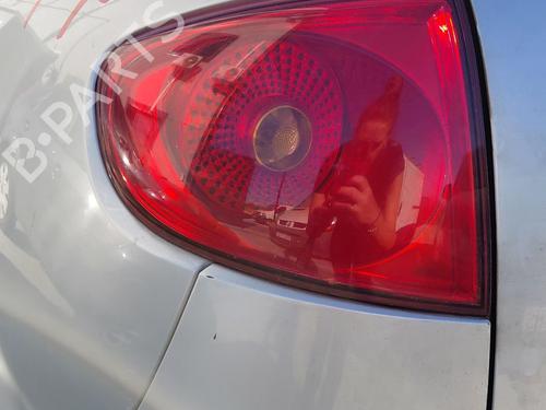 Used Left taillight SEAT ALTEA (5P1) 1.9 TDI (105 hp) 27571358
