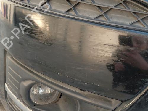 Front bumper CITROËN C4 Picasso I MPV (UD_) 1.6 HDi | BP32473872C7