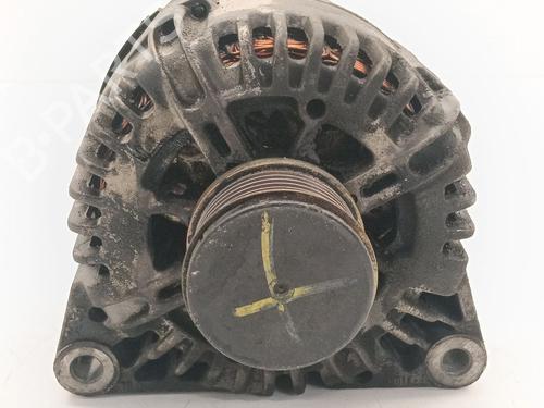 Alternator CITROËN C4 II (NC_) 1.6 HDi 90 | BP32709546M7 - Image 5