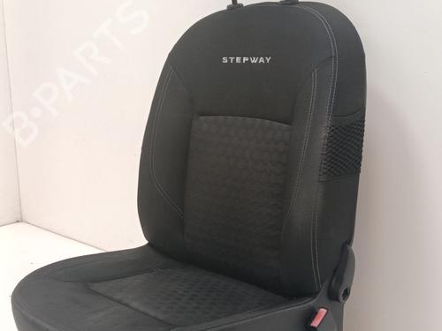 Right front seat DACIA LODGY (JS_) 1.5 dCi (JSMC, JSAF) | BP32124720C16 - Image 3
