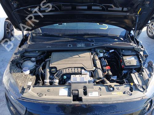 Left tailgate light OPEL CORSA F (P2JO) 1.2 (68) | BP33469196C79 - Image 12