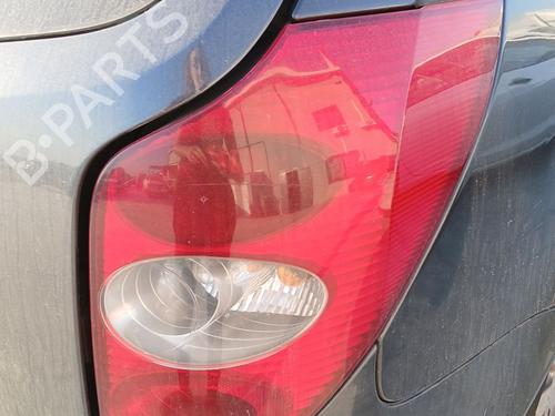 Used Right taillight Right taillight 39199946 39199946
