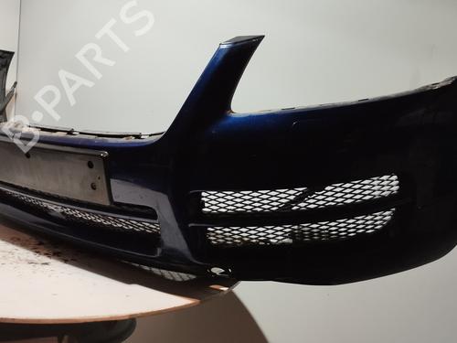 Front bumper VW TOUAREG (7LA, 7L6, 7L7)  | BP19122645C7 