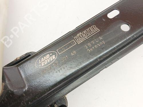 Rear left window mechanism JAGUAR E-PACE (X540) 2.0 D180 AWD | BP35724931C24 - Image 3