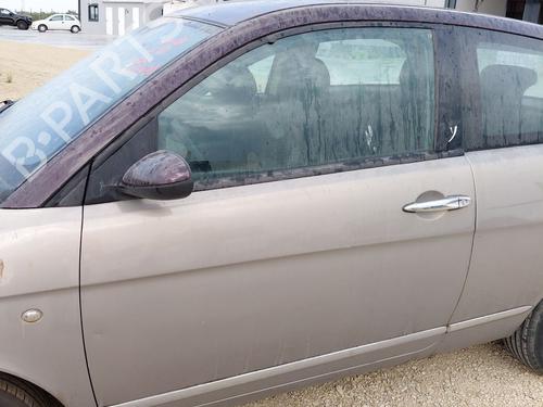 Left front door LANCIA YPSILON (843_) 1.2 (843.AXA1A) BP26930521C2