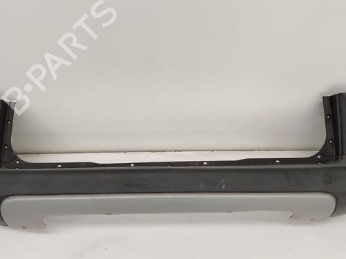 Used Rear bumper CITROËN BERLINGO Box Body/MPV (B9) 1.6 BlueHDi 100 (99 hp) 24803535