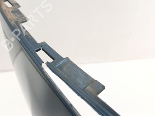 Front bumper OPEL ASTRA K (B16) 1.6 CDTi (68) | BP31804917C7 