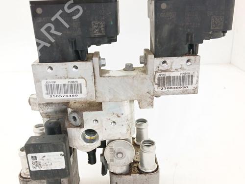 Electronic sensor JAGUAR I-PACE (X590) EV400 AWD | BP37639960M84 - Image 5