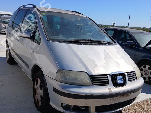 Used Front right lock Front right lock SEAT ALHAMBRA (7V8, 7V9) 1.9 TDI (115 hp) 33622313 33622313