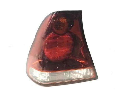 Used Left taillight BMW 3 Compact (E46) 316 ti (115 hp) 22899861