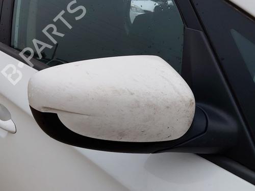 Retrovisor derecho KIA CARENS IV 1.7 CRDi (116 hp) 31188252