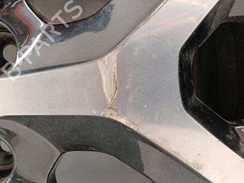 Fælgsæt RENAULT CAPTUR I (J5_, H5_) 1.2 TCe 120 | BP38509497C100 - Image 6