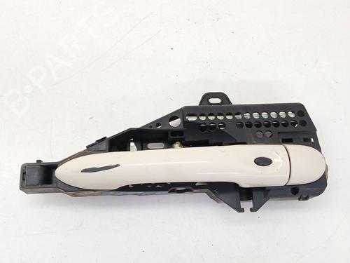 Used Front right exterior door handle Front right exterior door handle RENAULT CAPTUR I (J5_, H5_) 1.5 dCi 90 (J5N4, J5M5, J5MW, J5M6, J5AL, J5AJ) (90 hp) 33538241 33538241