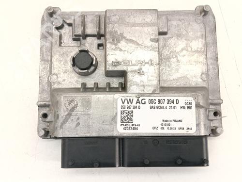 Used Engine control unit (ECU) Engine control unit (ECU) SEAT IBIZA V (KJ1, KJG) 1.0 TSI (110 hp) 34059222 34059222