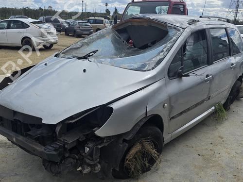 Used Parts PEUGEOT 307 SW (3H)  1.6 16V  4528395