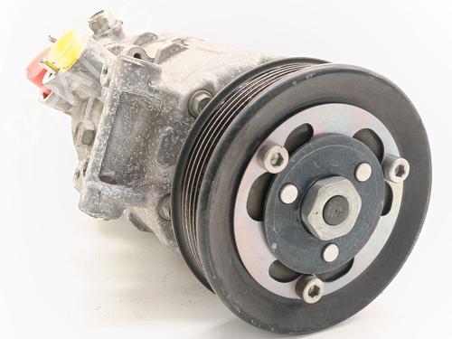 AC compressor SEAT IBIZA V (KJ1, KJG) 1.0 MPi | BP30965612M34 - Image 3