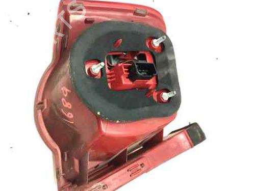 Right taillight VW PASSAT B6 (3C2) 2.0 TDI | BP21769666C35 