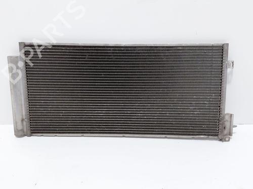 AC radiator ALFA ROMEO GIULIETTA (940_) 1.6 JTDM (940FXD1A) | BP30100752M32 