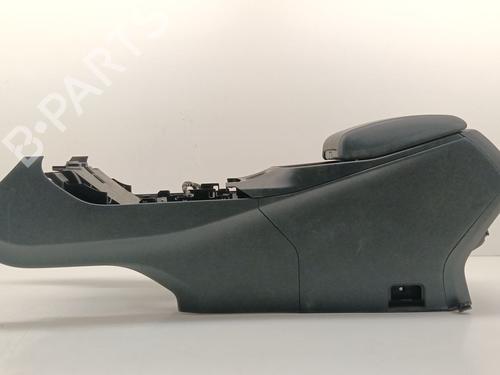 Armrest / Center console JAGUAR I-PACE (X590) EV400 AWD | BP37025036I20 - Image 3