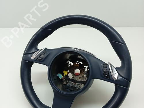 Used Steering wheel PORSCHE PANAMERA (970) [2009-2017]  16111300