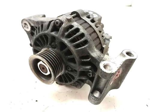 Alternator FORD FIESTA V (JH_, JD_) 1.4 16V | BP21558720M7 