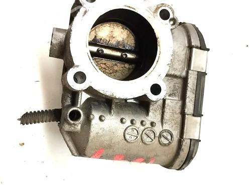 Throttle body FIAT GRANDE PUNTO (199_)  | BP19582103M82 