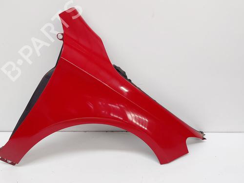 Used Left front fenders MERCEDES-BENZ CLA Coupe (C117) [2013-2019]  18268666