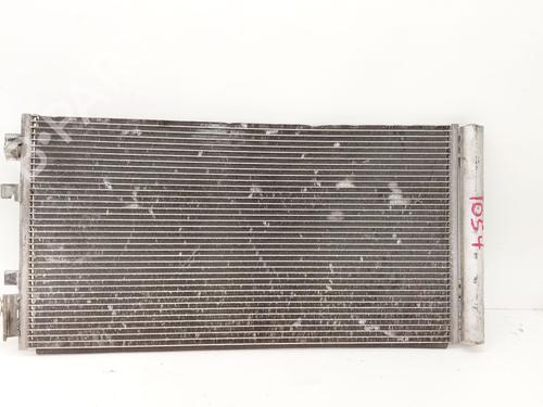 AC-Kondensator RENAULT MEGANE III Hatchback (BZ0/1_, B3_) 1.5 dCi (BZ0C) (90 hp) 28728761