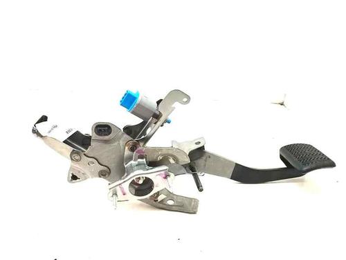 Break pedal TOYOTA YARIS (_P21_, _PA1_, _PH1_) 1.5 Hybrid (MXPH10, MXPH11) | BP23000486I19 