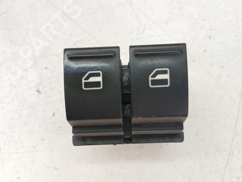 Used Left front window switch Left front window switch 39140739 39140739