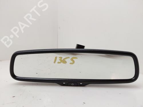 Used Rear mirror HYUNDAI i20 II (GB, IB) [2014-2021]  26653002