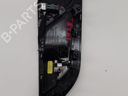 Rear right interior door handle JAGUAR XE (X760) 2.0 D | BP29754146I16