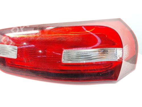 Used Right taillight CITROËN C4 Picasso II 1.6 HDi / BlueHDi 115 (115 hp) 24669744