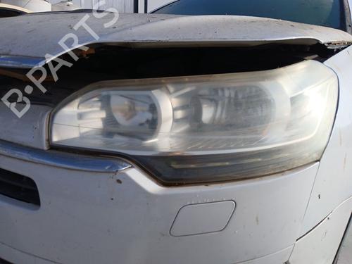 left-headlight-citroen-c5-iii-break-rw_-2008-2009-2010-2011-2012-2013-2014-2015-2016-2017-36986890 main image