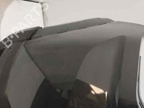 Rear bumper DACIA SANDERO II TCe 90 LPG (B8M1) | BP24669460C8 
