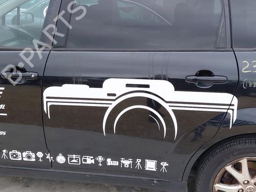 left-rear-door-toyota-corolla-verso-zer_-zze12_-r1_-2004-2005-2006-2007-2008-2009-30972320 main image