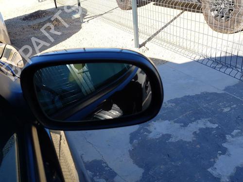 Used Right mirror SAAB 9-3 (YS3F, E79, D79, D75) [2002-2015]  27535767