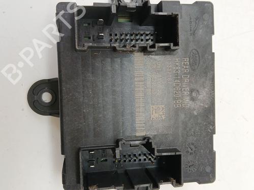 Used Electronic module Electronic module JAGUAR E-PACE (X540) 2.0 D180 AWD (179 hp) 35724924 35724924