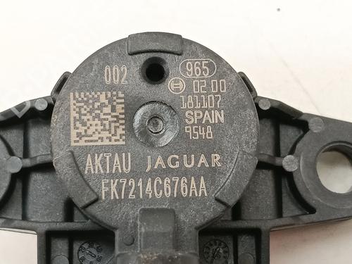 Módulo eletrónico JAGUAR I-PACE (X590) EV400 AWD | BP37263679M83 - Image 5