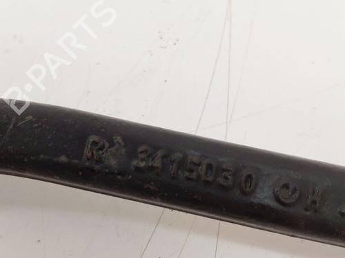 Right front suspension arm BMW X3 (E83) 3.0 d | BP28728743M13 