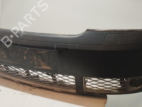 Front bumper AUDI ALLROAD C5 (4BH) 2.5 TDI quattro | BP18460151C7 