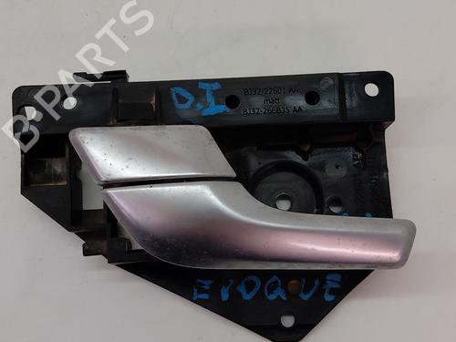 Used Front left interior door handle LAND ROVER RANGE ROVER EVOQUE (L538) [2011-2019]  29921015