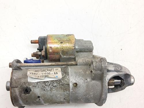 Used Starter Starter FORD FOCUS I (DAW, DBW) 1.6 16V (100 hp) 40227398 40227398