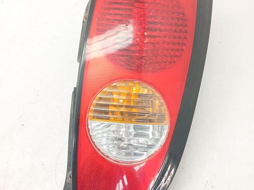 Used Right taillight Right taillight HYUNDAI ATOS (MX) 1.0 i (58 hp) 40149716 40149716