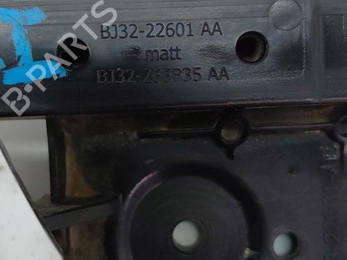 Front left interior door handle LAND ROVER RANGE ROVER EVOQUE (L538)  | BP29921015I13 