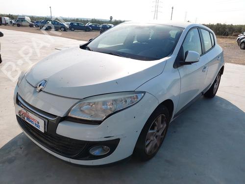 Luftventil RENAULT MEGANE III Hatchback (BZ0/1_, B3_) 1.2 TCe (BZ2B, BZ11) | BP36695817I21 - Image 3