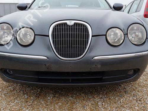 Paraurti anteriore JAGUAR S-TYPE II (X200) 2.7 D (207 hp) 31246923